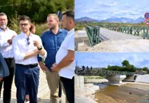 Pas ankesave të banorëve në Vanë, vjen reagimi i Ardit Bido: Rruga do të asfaltohet Pas ankesave të banorëve në Vanë, vjen reagimi i Ardit Bidos: Rruga do të asfaltohet