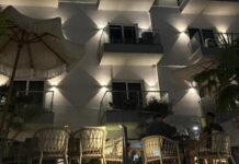 Avenue Hotel & Suites kërkon Recepsionist/e dhe Kamarier/e. Ofrohet akomodim