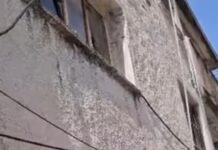 Pas denoncimit të prindërve në Saranda Web, bashkia kërkon leje për prishjen e Kopshtit Bashkia Sarandë kërkon leje për prishjen e Kopshtit Nr. 4 në Sarandë pas denoncimit të prindërve në Saranda Web