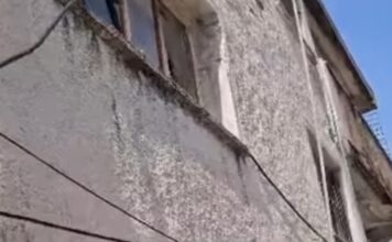 Pas denoncimit tรซ prindรซrve nรซ Saranda Web, bashkia kรซrkon leje pรซr prishjen e Kopshtit Bashkia Sarandรซ kรซrkon leje pรซr prishjen e Kopshtit Nr. 4 nรซ Sarandรซ pas denoncimit tรซ prindรซrve nรซ Saranda Webย