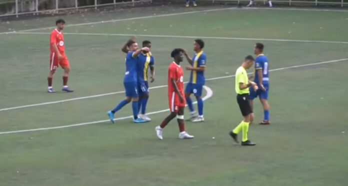 Butrinti triumfon në Kamëz ndaj eagle fc Delvina fiton në shtëpi Në Kamëz, Butrinti i Sarandës arriti një sukses të pastër 0-2 ndaj Eagle FC, falë formës së shkëlqyer të sulmuesit Cordoba Palacios, i cili realizoi të dy golat e takimit. Loja u karakterizua nga dominimi i Butrintit që nga minutat e para, duke e kontrolluar ritmin dhe duke u treguar efikasë para portës kundërshtare.