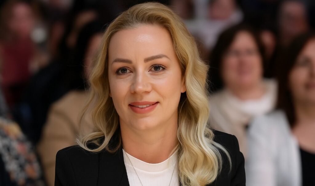 Evis Allushi emërohet prefekte e re e Qarkut të Vlorës, shkarkohet Plator Nesturi