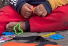 Në vend të ndihmës, bashkia kërcënon: Mos u anko në media, do të marrim fëmijët – VIDEO Në vend të ndihmës, bashkia kërcënon: Mos u anko në media