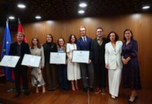 Bashkimi Evropian vlerëson me Çmimin e Parë investigimin e Amforës mbi shkatërrimin e Parkut të Butrintit