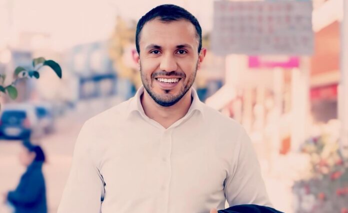 LORENT BINERI Lorent Bineri largohet nga Bashkia Sarandë, falenderon të gjithë përveç kryetarit Oltion Çaçi