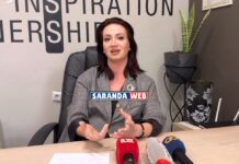 Manjola Nikollo: Konfliktet e krijuara nga deputetja Ina Zhupa më mbyllën derën e PD Sarandë – VIDEO