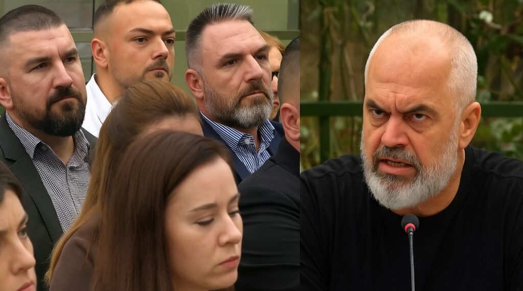 Rama i ashpër me kryetarët e bashkive