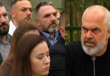 Rama i ashpër me kryetarët e bashkive: Pse nuk m’i keni sjellë hartat për “Paketën e Maleve” Rama i ashpër me kryetarët e bashkive