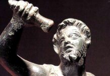 Pani i Butrintit – Historia e një zbulimi të jashtëzakonshëm në Malin e Milesë Pani i Butrintit – Historia e një zbulimi të jashtëzakonshëm në Malin e Milesë