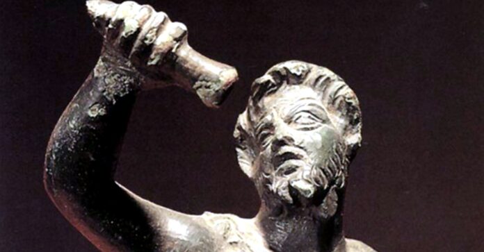 PANI i Butrintit PERËNDIA PAN MALI MILE Pani i Butrintit – Historia e një zbulimi të jashtëzakonshëm në Malin e Milesë