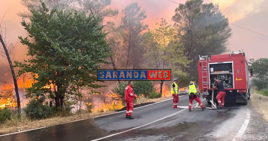 Rama Aty ku bie zjarr, për 30 vite me radhë nuk do të jepet asnjë leje ndërtimi