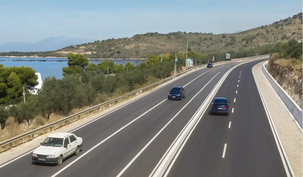 Rruga e Borshit, bypass-i në Ksamil dhe muzeu nënujor në Sarandë përfundojnë në qershor 2026