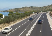 Rruga e Borshit,  bypass-i në Ksamil dhe muzeu nënujor në Sarandë përfundojnë në qershor 2026 Rruga e Borshit, bypass-i në Ksamil dhe muzeu nënujor në Sarandë përfundojnë në qershor 2026