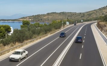 Rruga e Borshit, bypass-i nรซ Ksamil dhe muzeu nรซnujor nรซ Sarandรซ pรซrfundojnรซ nรซ qershor 2026 Rruga e Borshit, bypass-i nรซ Ksamil dhe muzeu nรซnujor nรซ Sarandรซ pรซrfundojnรซ nรซ qershor 2026