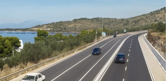 Rruga e Borshit, bypass-i në Ksamil dhe muzeu nënujor në Sarandë përfundojnë në qershor 2026