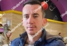 FOTO/ Ky është 34-vjeçari që u vra me thikë nga kolegu picier