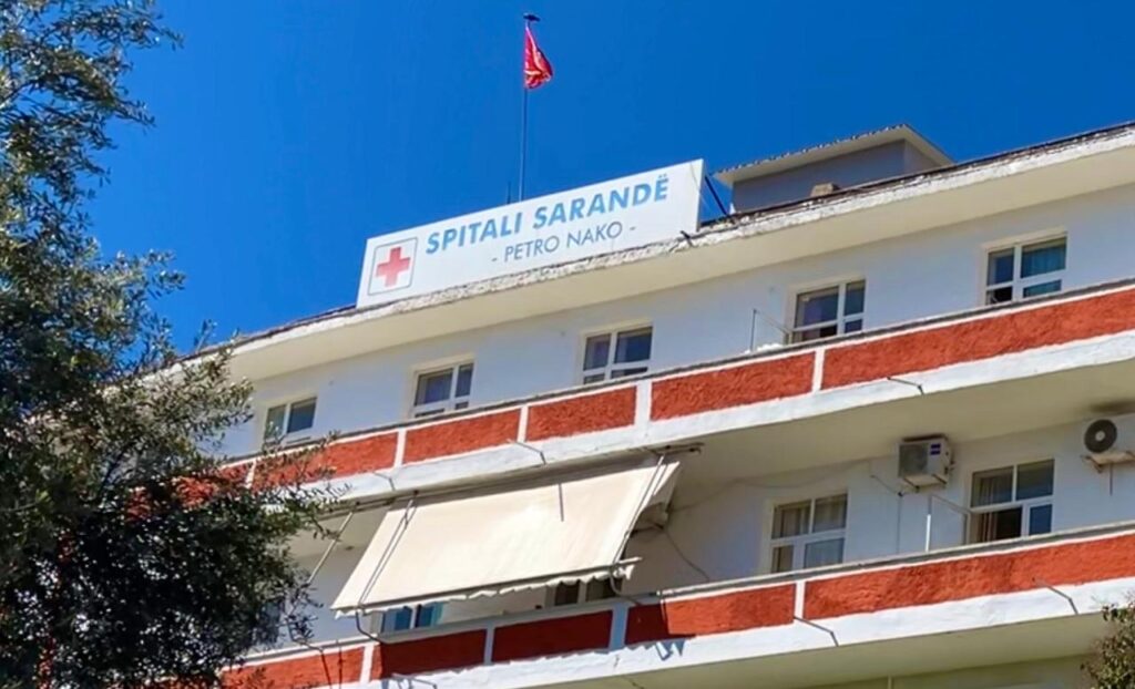 Skaneri në Spitalin e Sarandës jashtë funksionit për javë – qytetarët denoncojnë, spitali reagon Pajisja e re tashmë në punë