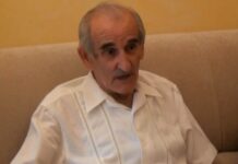 Thoma Noti, ish-volejbollist i Butrintit të Sarandës, ndahet nga jeta në moshën 84 vjeç Ndahet nga jeta në moshën 84-vjeçare Thoma Noti, ish-volejbollist i Butrintit të Sarandës