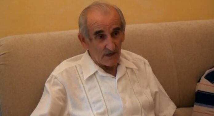 THOMA NOTI VOLEJBOLL BUTRINTI Ndahet nga jeta në moshën 84-vjeçare Thoma Noti, ish-volejbollist i Butrintit të Sarandës