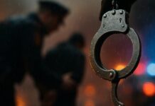 U kap pasi vodhi orenditë në një shtëpi, akuzohet edhe për 3 vjedhje të tjera U kap pasi vodhi orenditë në një shtëpi, akuzohet edhe për 3 vjedhje të tjera