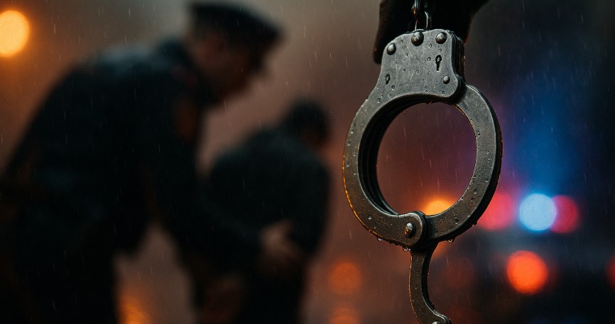 U kap pasi vodhi orenditë në një shtëpi, akuzohet edhe për 3 vjedhje të tjera