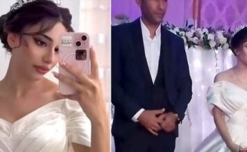 Familja e dhรซndrit i kritikoi fustanin e nusรซrisรซ si provokues/ Nusja vret veten