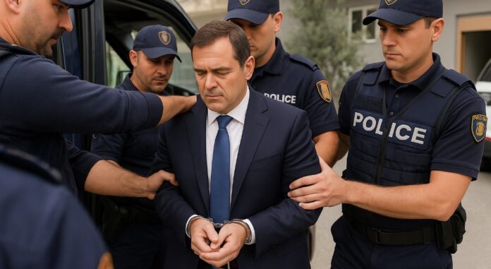 prokurori sarande Kush është “prokurori i rremë” i arrestuar sot në Sarandë – historia e jashtëzakonshme e mashtruesit që jetoi me dy emra dhe sfidoi drejtësinë për 20 vjet