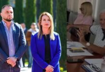 Saranda pa opozitë: fillimi i heshtur i fundit të demokracisë në Sarandë Saranda pa opozitë: fillimi i heshtur i fundit të demokracisë në Sarandë Manjola Nikollo, ish-kryetare e degës së Partisë Demokratike në Sarandë, ka pranuar propozimin e bërë disa muaj më parë nga kryetari i Bashkisë, Oltion Çaçi, për të marrë postin e nënkryetares së Bashkisë Sarandë.