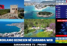 Saranda Web Televizion
