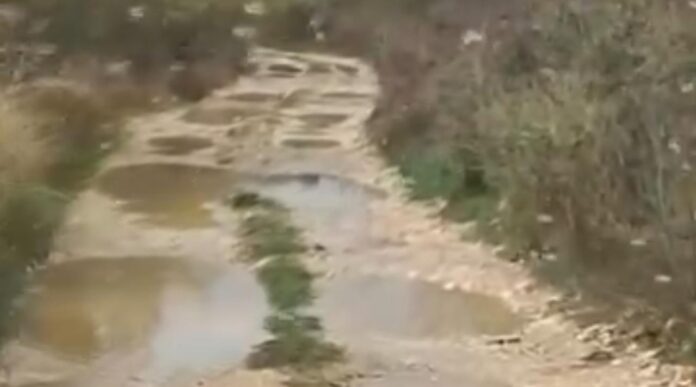 vanë delvinë banorët denoncojnë na morën votat “Na morën votat, por na lanë në mëshirë të fatit” – Banorët e Vanës në Delvinë kërkojnë zgjidhje për rrugën e braktisur prej vitesh