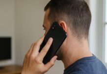 Denoncimi në Polici: Më ka bërë thirrje në telefon për të më prishur qetësinë time Denoncimi në Polici: Më ka bërë thirrje në telefon për të më prishur qetësinë time