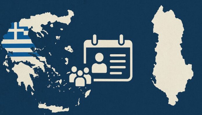 EDI RAMA PENSIONET GREQI Rama: Ngritet grupi i punës për njohjen e viteve të punës me Greqinë. Drejt marrëveshjes së shumëpritur për pensionet