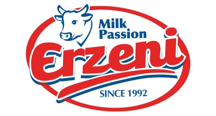 ERZENI Kompania Erzeni kërkon të punësojë Agjente Shitjesh në Sarandë