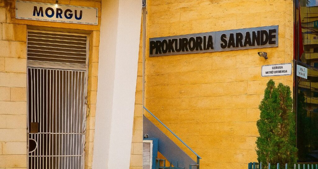 Ksamil/ Kishte ardhur disa ditë më parë nga Greqia