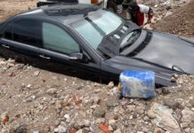 Përmbytjet në Delvinë: Banesa dhe rrugë të dëmtuara, punohet për normalizimin – VIDEO Përmbytjet në Delvinë: Banesa dhe rrugë të dëmtuara, punohet për normalizimin