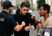 Sherr gjatë shitjes së “mallit” te një algjerian, arrestohet 19-vjeçari në Sarandë Sherr gjatë shitjes së mallit te një algjerian, arrestohet 19-vjeçari në Sarandë