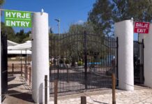 Biletat për muzetë dhe kalatë tani online në e-Albania, por Butrinti dhe Finiqi mbeten jashtë sistemit Biletat për muzetë dhe kalatë tani online në e-Albania, por Butrinti dhe Finiqi mbeten jashtë sistemit