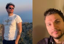 Një histori frymëzuese nga Saranda: Kur ëndrrat marrin formë dhe sakrificat shpërblehen Kevin Mato, i rritur në një familje emigrantësh që u larguan vite më parë drejt Italisë për një jetë më të mirë, sot është kthyer në një emër të respektuar në botën e shkencës moderne.