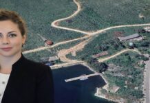 Dosja e Limionit / Olta Xhaçka paraqitet në SPAK – hetimi për Bazën Detare në Sarandë Dosja e Limionit / Olta Xhaçka paraqitet në SPAK – hetimi për Bazën Detare në Sarandë. Ish-ministrja socialiste Olta Xhaçka është paraqitur pak më parë në Prokuroria e Posaçme (SPAK), në kuadër të hetimeve që lidhen me dosjen e bazës së Limionit në Sarandë.