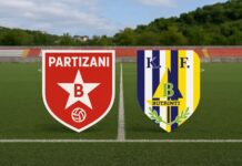 Partizani B – Butrinti / LIVE në Saranda Web sot në ora 14:30 Partizani B – Butrinti, LIVE në Saranda Web sot në ora 14:30