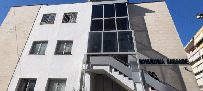 SPAK akuza 2 ish-prokurorëve të Sarandës Morën 55,000 euro për një masë sigurimi