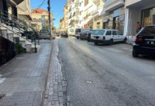 Tenderi 1.3 milion euro për punimet në Rrugën e Katërt: Në garë 2 kompani me oferta 97% dhe 98% të fondit limit Tenderi 1.3 milion euro për punimet në Rrugën e Katërt: Në garë 2 kompani me oferta 97% dhe 98% të fondit limit Në procedurën e prokurimit publik me objekt “Rikualifikim trotuari, KUB-se, ndriçim dhe shtresave rrugore në rrugët ‘Onhezmi’ dhe ‘Lefter Talo’”