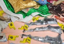 U kapën në Greqi dhe dyshohen si vrasës me pagesë, Policia kontroll në shtëpitë e tyre, njëri nga Saranda U kapën në Greqi dhe dyshohen si vrasës me pagesë