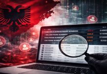 Skandal i ri me përmasa alarmante / të dhënat personale të 3 milionë shqiptarëve shiten online Skandal i ri me përmasa alarmante / të dhënat personale të 3 milionë shqiptarëve shiten online