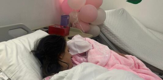 Vjen në jetë foshnja e parë për vitin 2026 në Sarandë