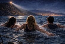 Arratisja që sfidoi diktaturën: tre të rinjtë që sfiduan regjimin dhe detin drejt lirisë Arratisja që sfidoi diktaturën: tre të rinjtë që sfiduan regjimin dhe detin drejt lirisë