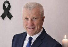 Ndërron jetë kryetari i Bashkisë së Filatit Vasili Tzigos Ndërron jetë kryetari i Bashkisë së Filatit, Vasili Tzigos