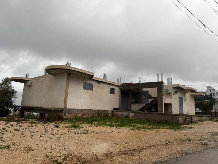 Jepet me qira ambient në Ksamil