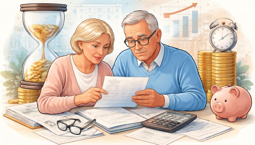 Ndryshon mosha e daljes në pension për gratë, rritet vjetërsia në punë për burrat