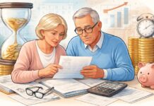 Ndryshon mosha e daljes në pension për gratë, rritet vjetërsia në punë për burrat Ndryshon mosha e daljes në pension për gratë, rritet vjetërsia në punë për burrat